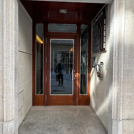 Apartman The Blue Flat