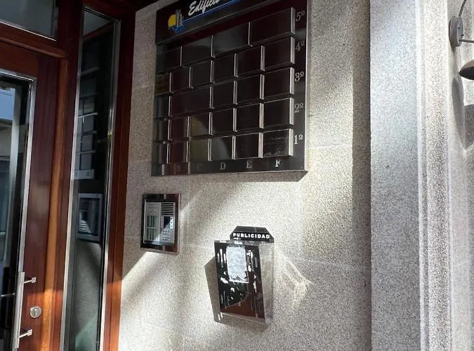 The Blue Flat Διαμέρισμα *