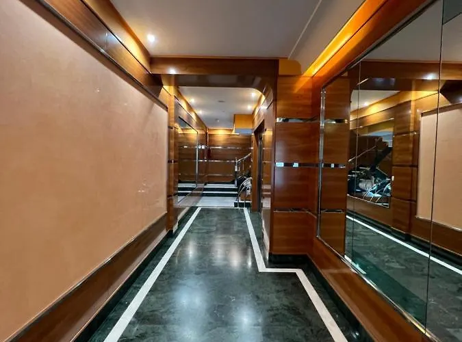 The Blue Flat Διαμέρισμα