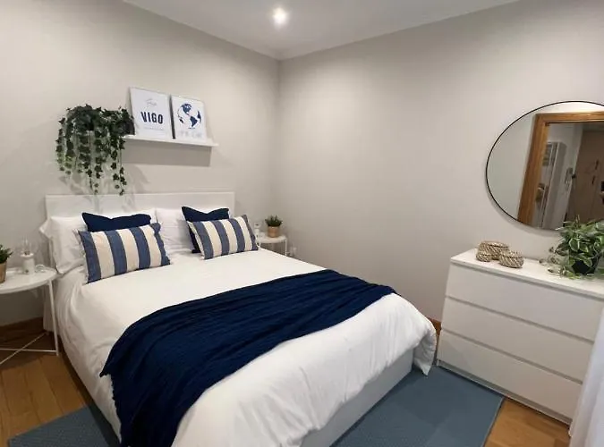 The Blue Flat Βίγκο