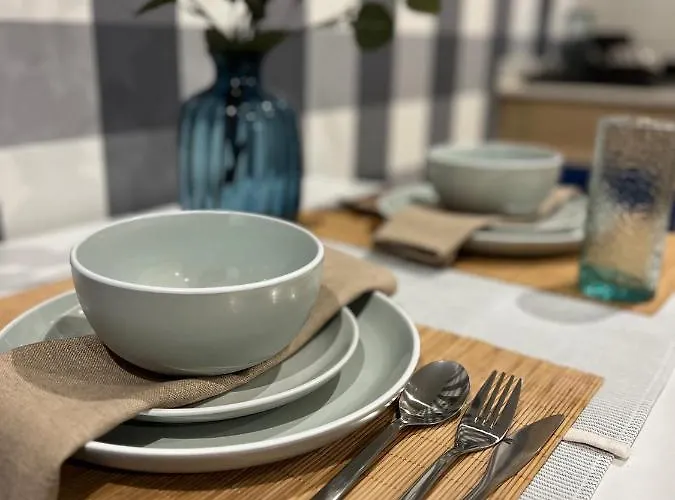 The Blue Flat * Βίγκο