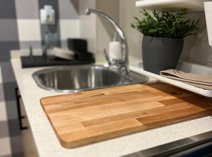 The Blue Flat Βίγκο